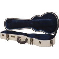 Gator GW-JM-UKE-CON étui pour ukulélé concert - Vue 8